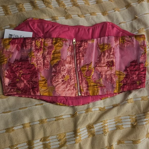 Bustier - Picture 3 of 4